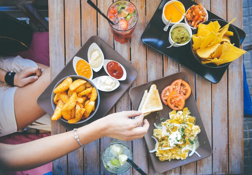 ¡Viva la gastronomía latina! Descubre los mejores restaurantes latinos en Ohio