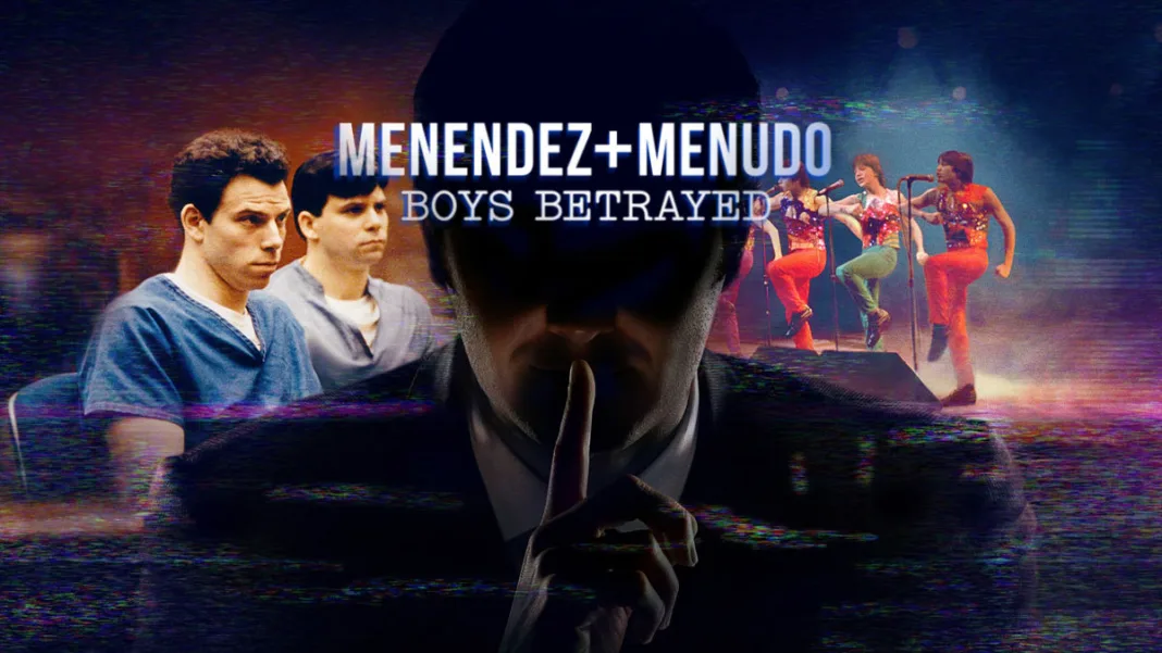 ‘Menendez + Menudo Boys Betrayed’, el documental que generó una demanda por daño de imagen