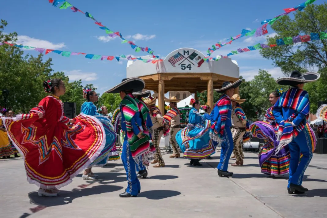 La historia real del 5 de Mayo y cómo se transformó en un fenómeno cultural en EE.UU.