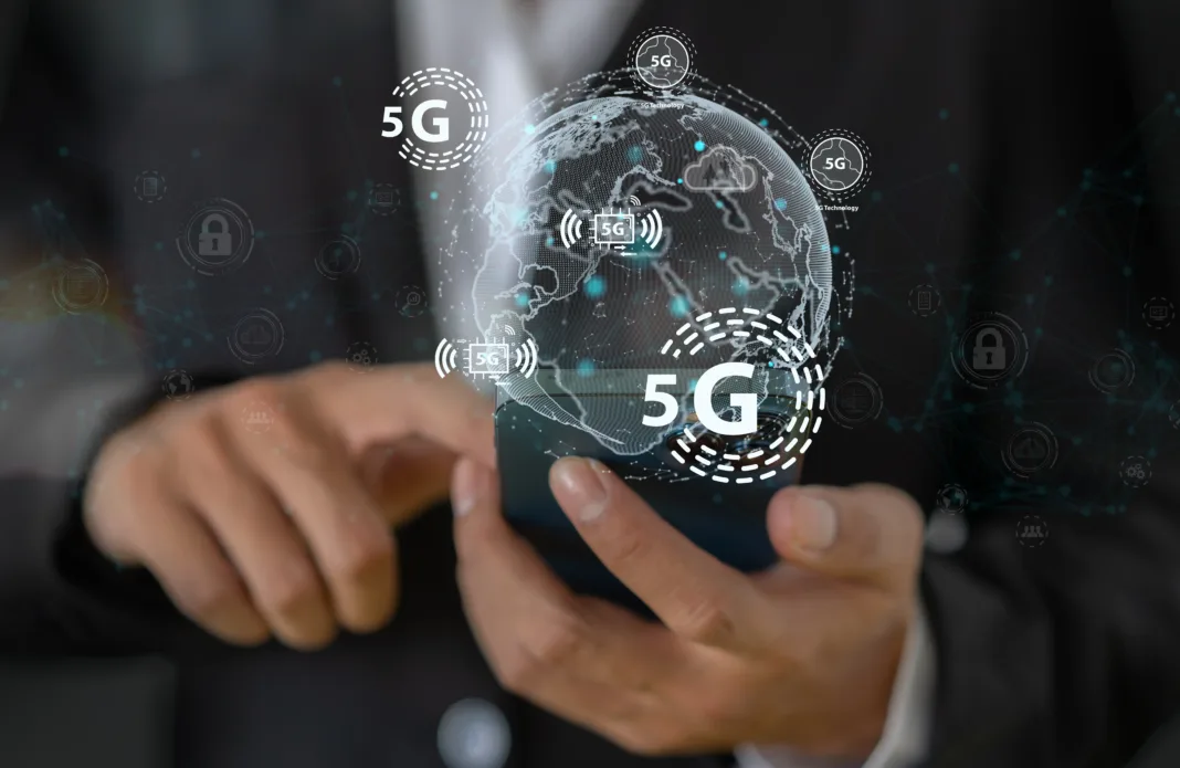 Tecnología 5G: Un aliado clave en misiones de rescate y emergencia