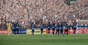 Derrotados en casa: Alianza Lima cayó 2-0 ante el São Paulo