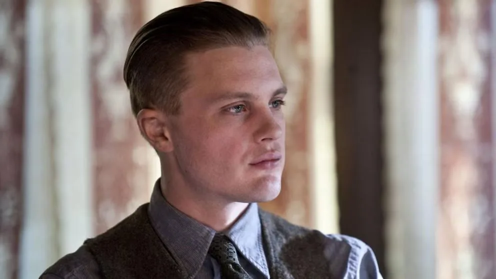 Arrestan al actor Michael Pitt Cuál sería el motivo