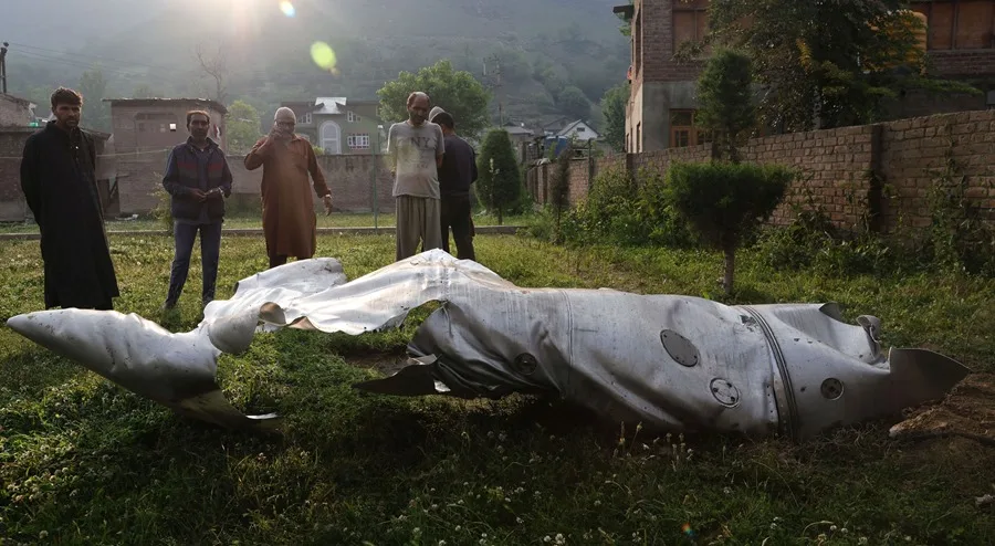 Aumentan decesos ataques de India a Pakistán dejan cerca de 31 fallecidos