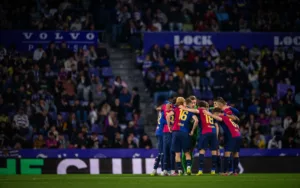  Inter vs. Barcelona: todo listo para el duelo decisivo en Milán
