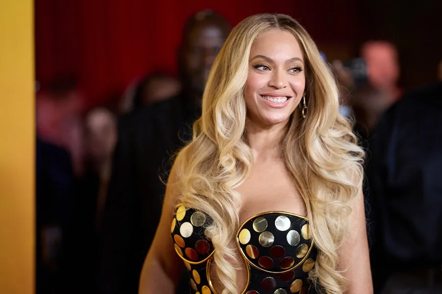 Beyoncé es descendiente del papa León XIV