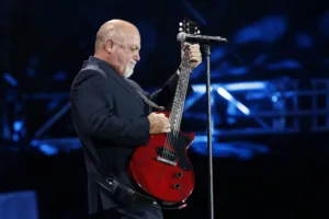 Billy Joel suspende su gira mundial por salud, ¿cuál es su diagnóstico?