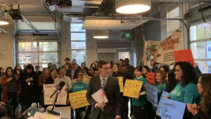 Washington lidera con nuevas protecciones para inmigrantes: 3 nuevas leyes