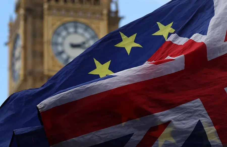 Brexit, Reino Unido y UE reavivan la relación con nuevos acuerdos