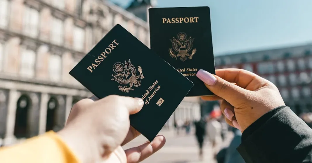 ¿Buscas renovar tu pasaporte estadounidense? Estas personas ya no podrán hacerlo
