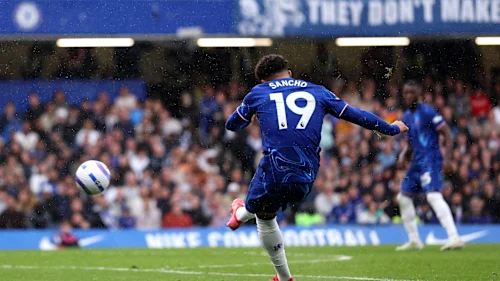 Premier League: Todos los detalles sobre el partido entre Chelsea y Liverpool