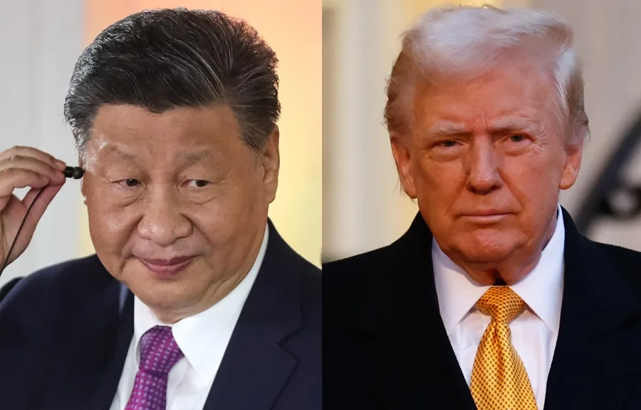 China evalúa si es momento de hablar con EE.UU. sobre tarifas