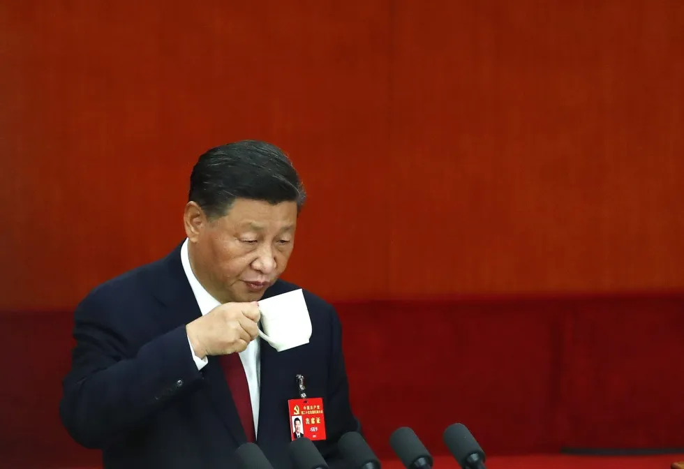 China sería la clave para fin de la guerra en Ucrania Trump no descarta pedir ayuda