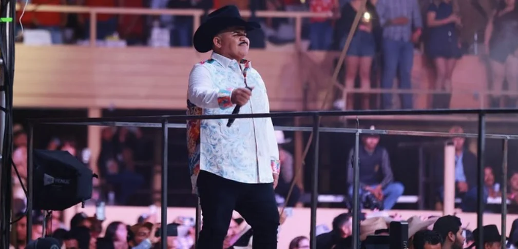 Cantante mexicano fue criticado por supuesta homofobia: ¿qué pasó con Chuy Lizárraga?