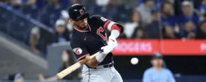 Lluvia pospone juego entre Nationals y Guardians: ¡Doble jornada hoy!