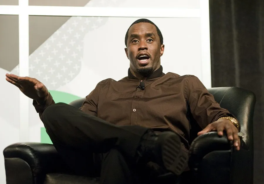 Conoce a los famosos mencionados en el juicio de Diddy desde Kanye West a Michael B. Jordan