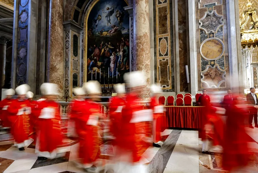 Conoce a los seis cardenales en el cónclave