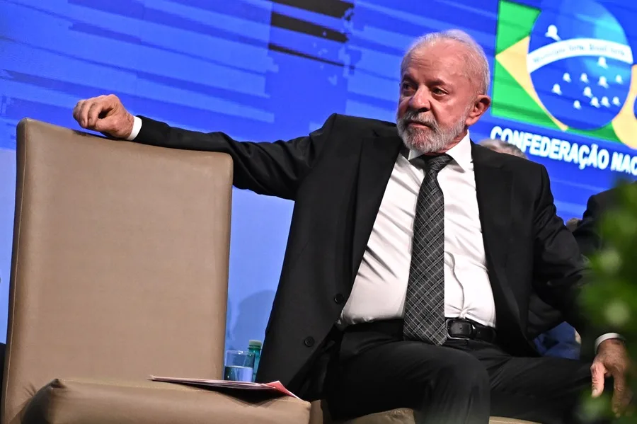 Brasil: Suprema Corte imputa a militares por complot contra Lula