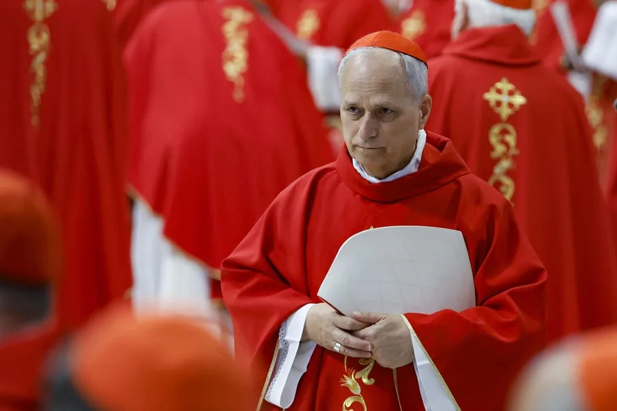 De Chicago a Chiclayo el mensaje de la Embajada de EE.UU. en Perú tras la elección papal