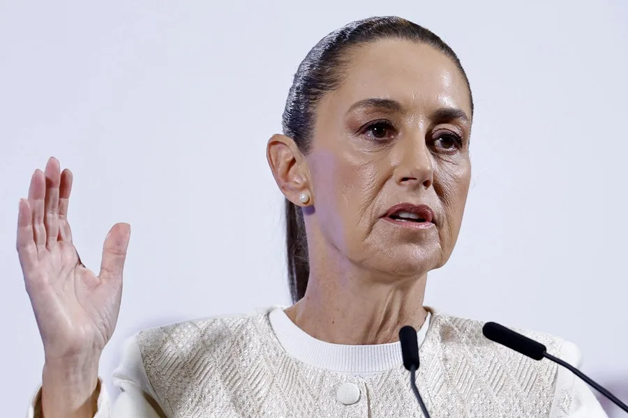 De qué se trata la Ley de Telecomunicaciones Sheinbaum afirma que será eliminada