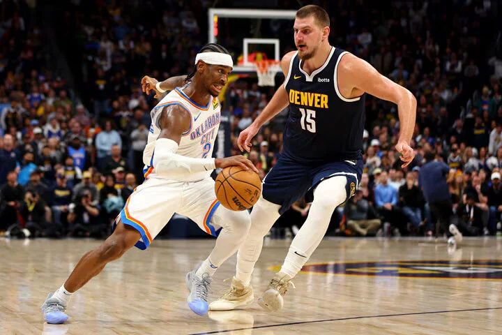 NBA: ¿cuáles son los siguientes partidos de los playoffs?