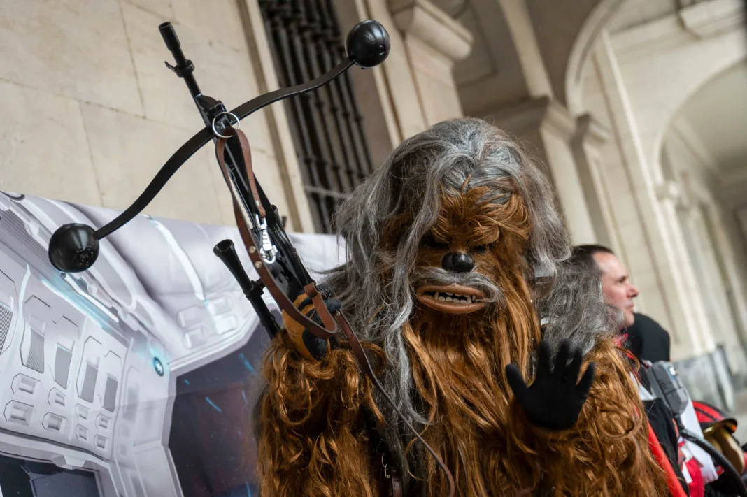 Día de Star Wars conoce los eventos para celebrarlo en EE.UU.