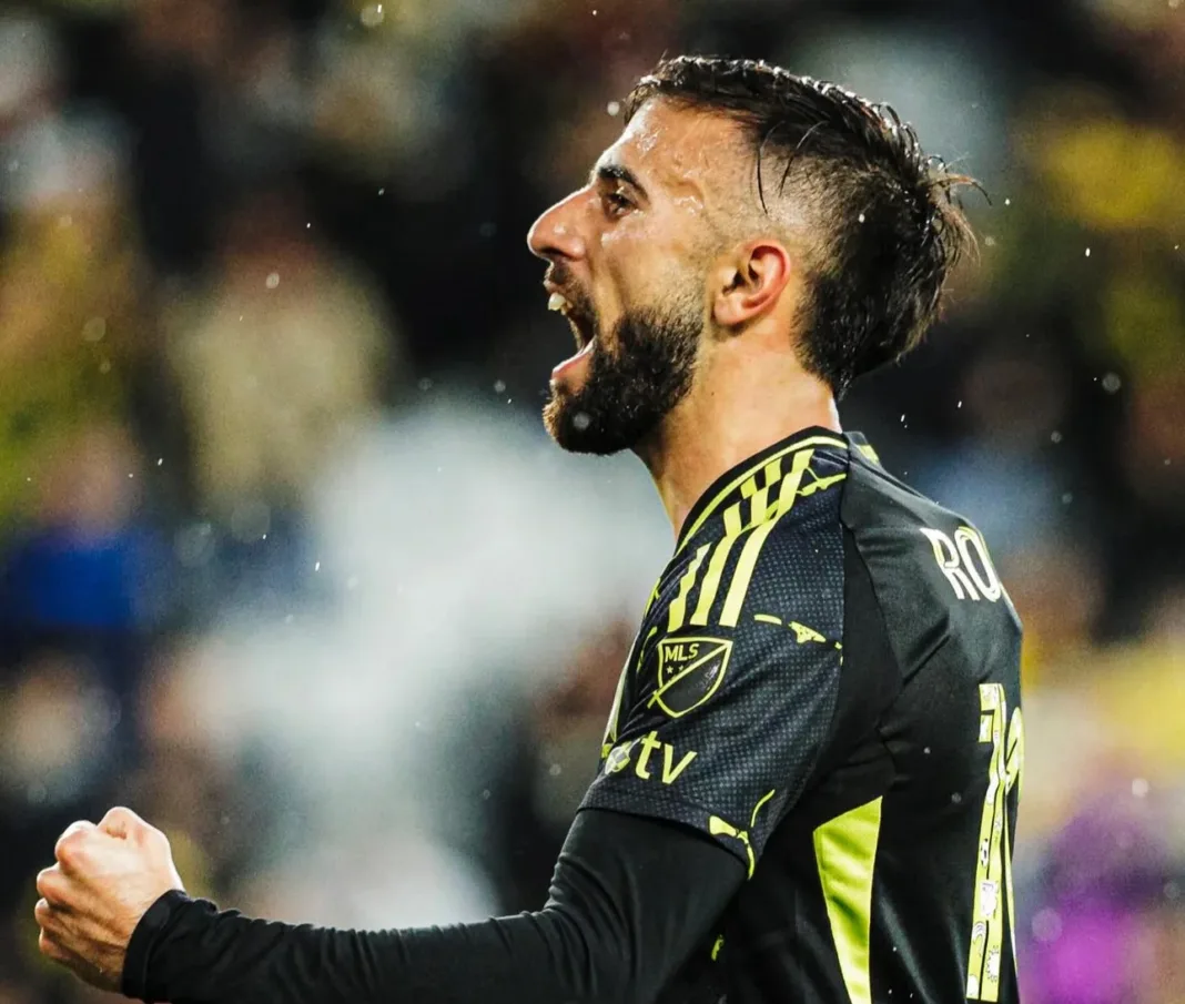 El uruguayo Diego Rossi encabeza la lista para el MVP de la MLS, aquí los detalles