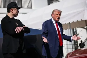 Elon Musk expresa decepción por la nueva ley fiscal impulsada por Trump: ¿Qué dijo?