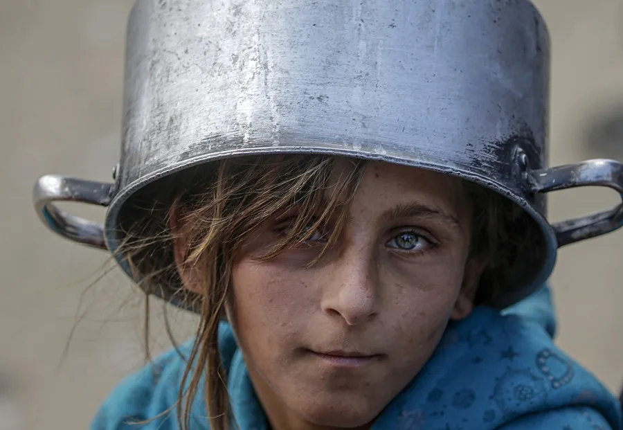 EE.UU. confiesa que su plan de ayuda humanitaria en Gaza es insuficiente