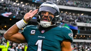 Primer duelo de la NFL 2025: Todo sobre el enfrentamiento entre los Eagles y Cowboys