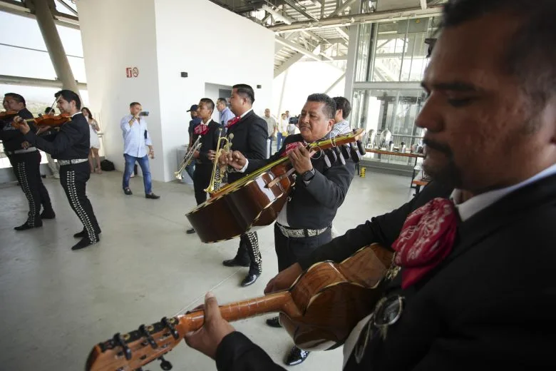 El Cinco de Mayo una celebración mexicana en EE. UU. y el éxito de Cielito lindo