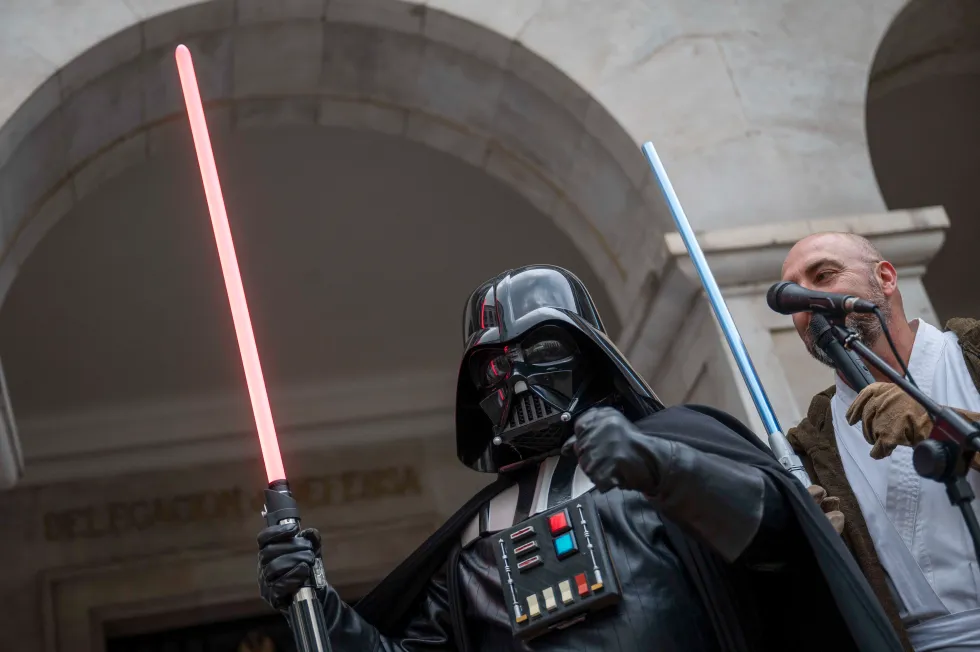 El Día de Star Wars Qué se celebra y qué significa para los fans