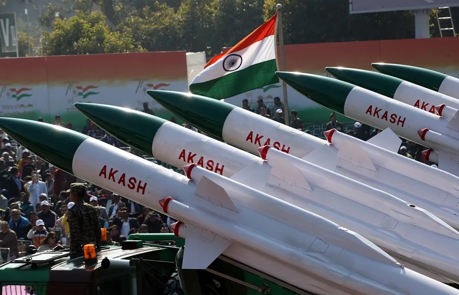 El ataque militar de India contra Pakistán las claves para entender su tensa relación