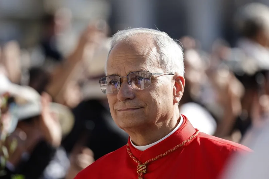 El hermano del Papa León XIV revela detalles de su infancia Jugaba a ser cura