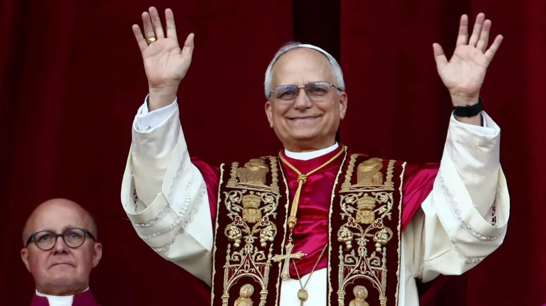 ¿Por qué León XIV? El mensaje detrás del nombre papal de Robert Prevost