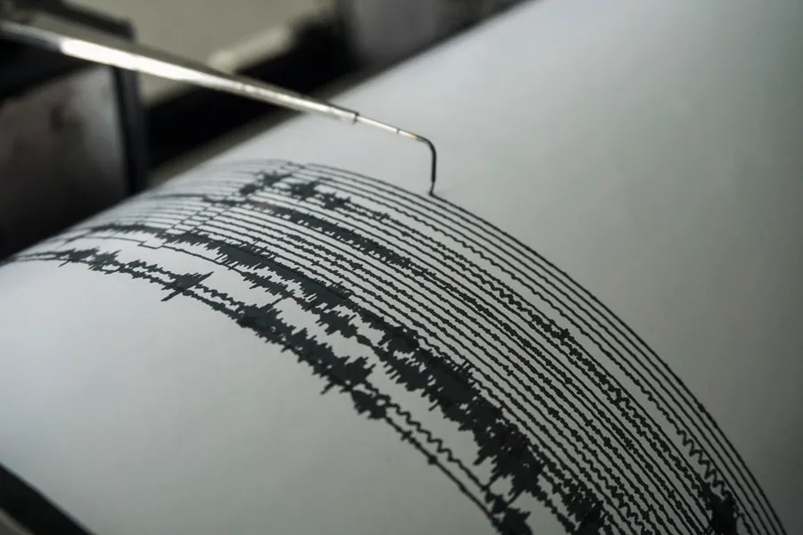 El sur de Virginia sufre un sismo de magnitud 3.0 Se reportaron daños