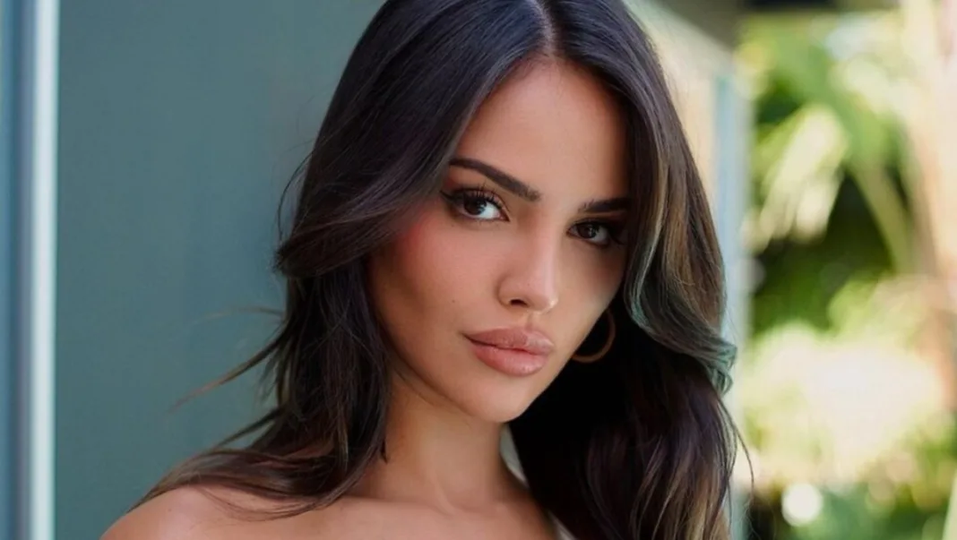 Es Eiza González grosera Usuarios la acusan tras polémico video viral