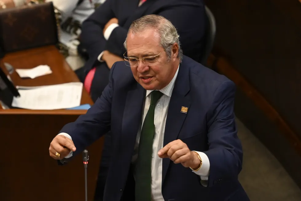 Expresidentes del Congreso de Colombia son detenidos conoce la razón