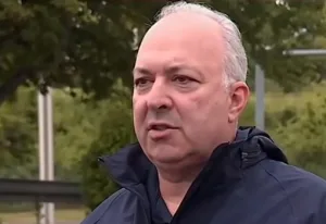 Tiroteo en Connecticut: cinco personas son heridas en ataque en centro comercial