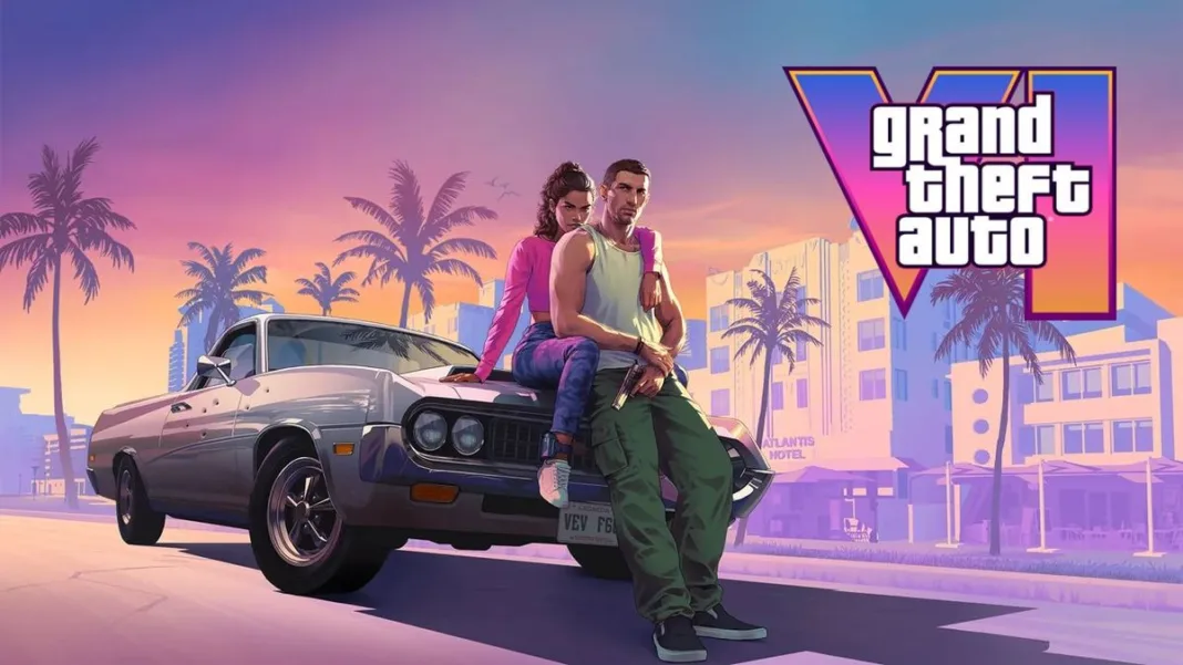 GTA 6 ya tiene fechas de estreno 'Rockstar Games' anuncia fecha, detalles y más