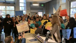 Washington lidera con nuevas protecciones para inmigrantes: 3 nuevas leyes