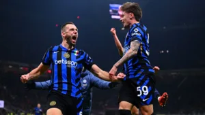  Inter vs. Barcelona: todo listo para el duelo decisivo en Milán