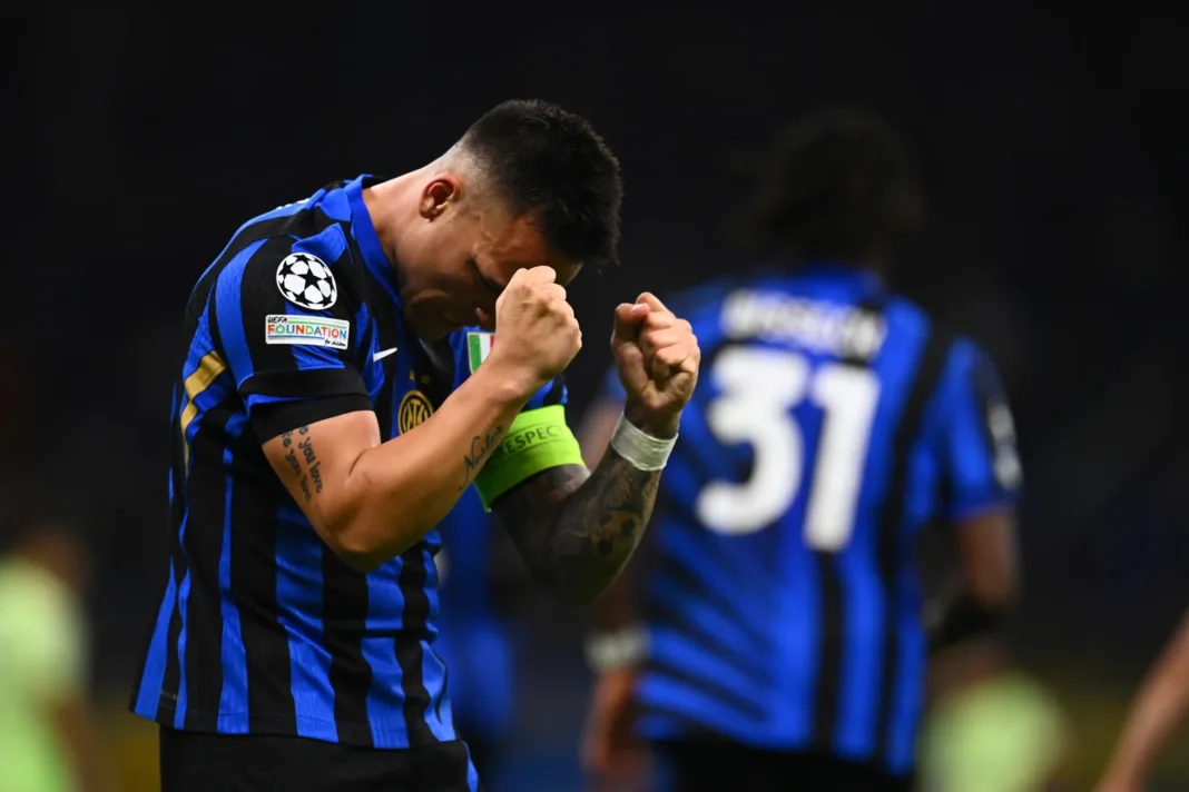 La Serie A en la Champions: estos son los equipos más destacados para la siguiente temporada