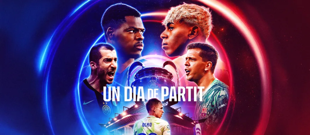 Inter vs. Barcelona: todo listo para el duelo decisivo en Milán
