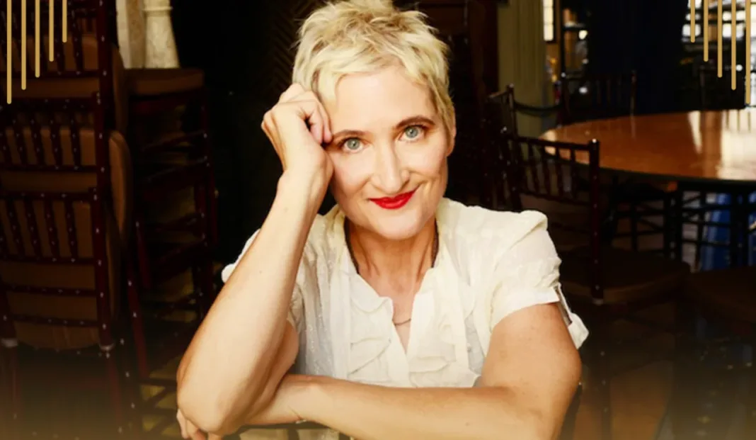 Cantante de 'I Kissed a Girl' fallece en Minnesota, ¿qué pasó con Jill Sobule?
