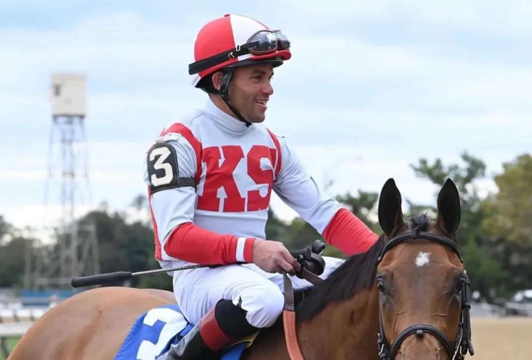 Kentucky Derby: conoce a los latinos favoritos a ganar la carrera