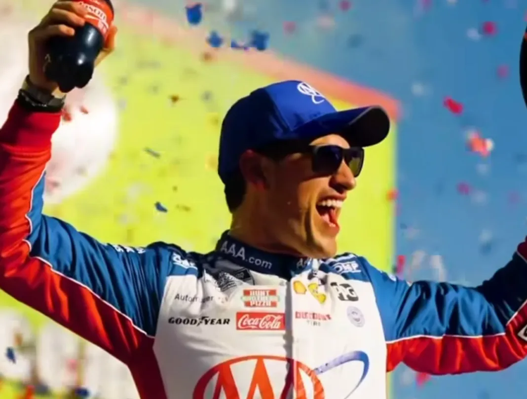 Würth 400: Todos los detalles sobre la carrera de la NASCAR Cup Series 2025