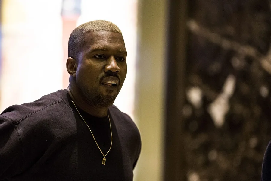 Kanye West explota tras perder la custodia: “Voy a ir a buscar a estos niños”