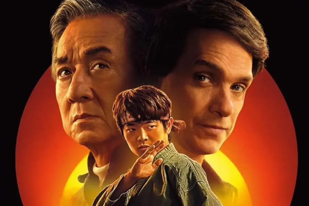 'Karate Kid Leyendas', conoce los detalles de la película de esta gran franquicia