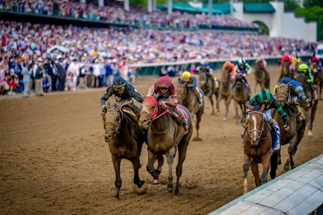 Kentucky Derby: ¿dónde ver en EE.UU. el evento en español?