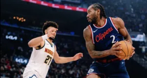 Los Angeles Clippers se niegan a caer: ¿habrá séptimo juego? 